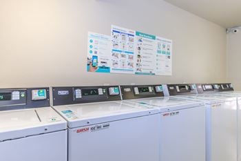 Washer/dryer*